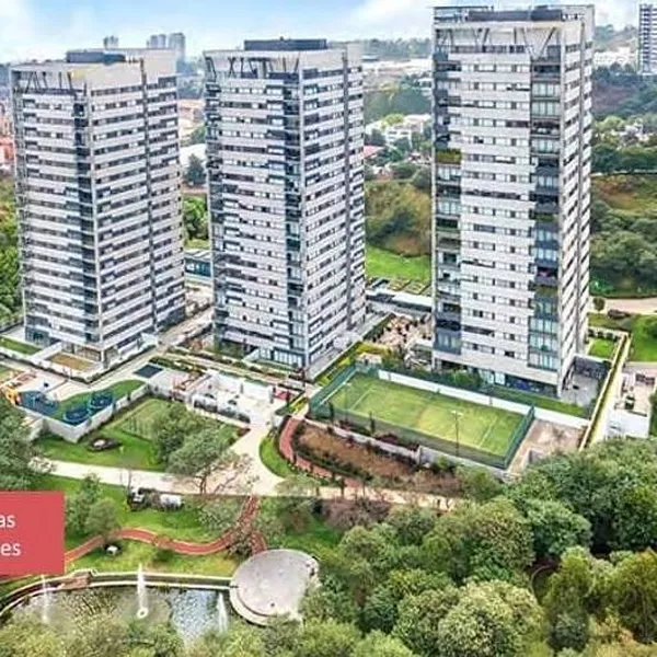 Departamento en venta · Lomas de Vista Hermosa, Cuajimalpa de Morelos, Ciudad de México Departamento en venta · Lomas de Vista Hermosa, Cuajimalpa de Morelos, Ciudad de México