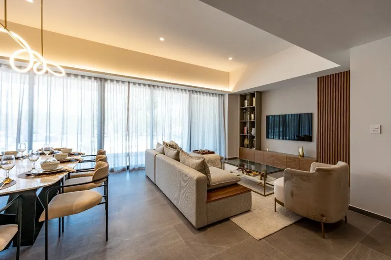 Departamento en venta · Cabo Norte, Mérida, Yucatán