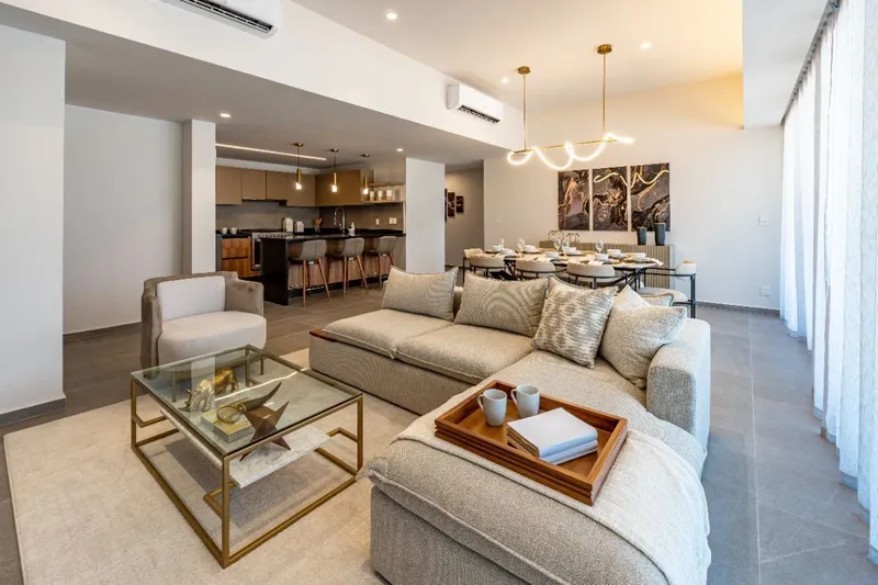 Departamento en venta · Cabo Norte, Mérida, Yucatán