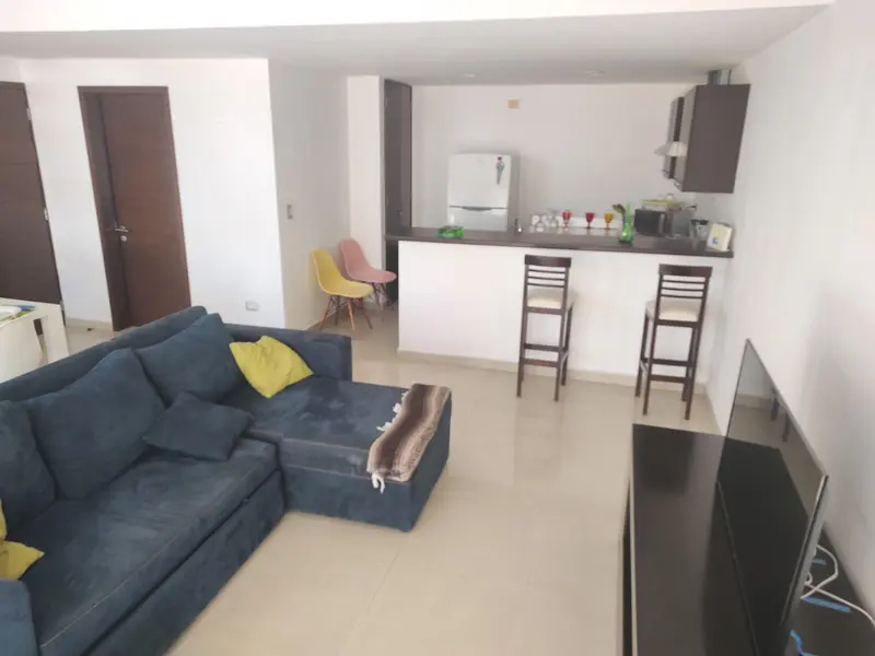 Departamento en venta · Playa del Carmen, Solidaridad, Quintana Roo