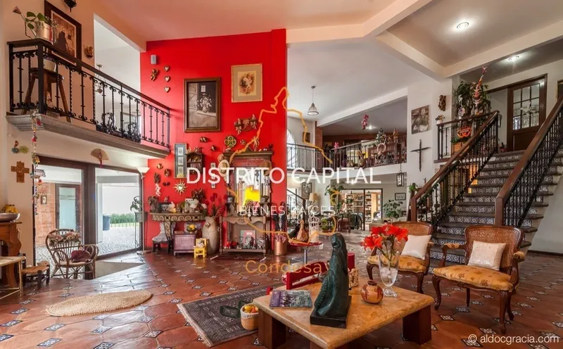 Casa en venta · Bosques de Metepec, Metepec, Estado de México