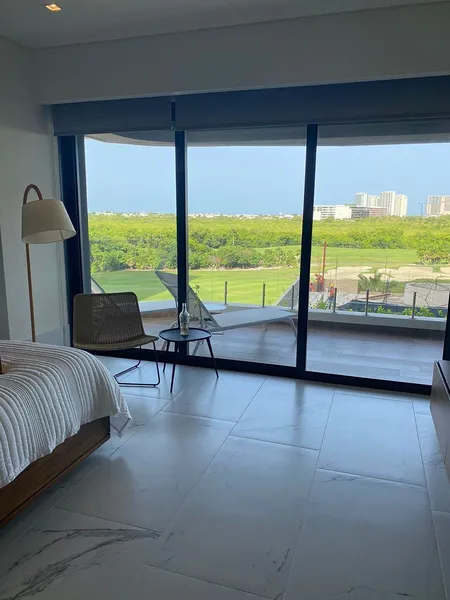 Departamento en venta · Puerto Cancún, Cancún, Benito Juárez, Quintana Roo