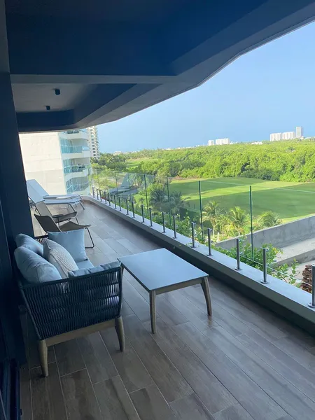 Departamento en venta · Puerto Cancún, Cancún, Benito Juárez, Quintana Roo