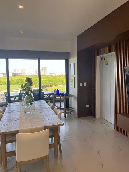 Departamento en venta · Puerto Cancún, Cancún, Benito Juárez, Quintana Roo