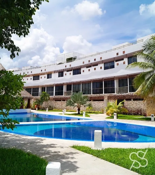 Departamento en venta · Cancún, Benito Juárez, Quintana Roo