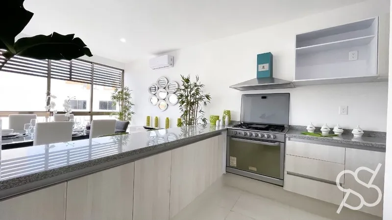 Departamento en venta · Cancún, Benito Juárez, Quintana Roo