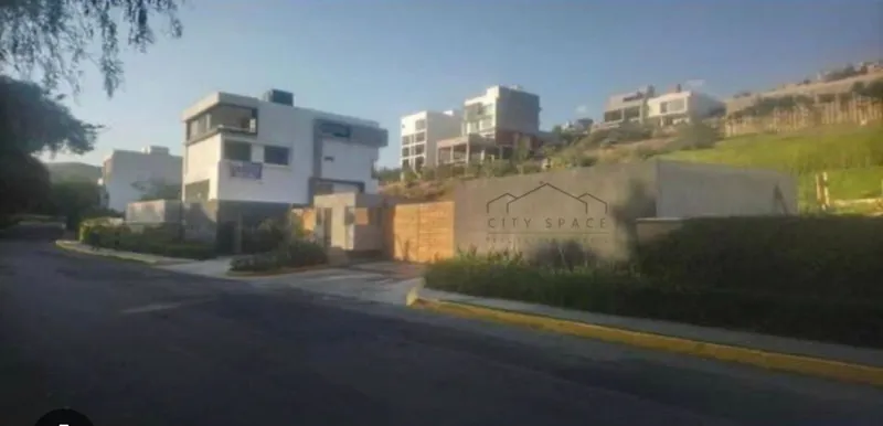 Lote en venta · Atizapán de Zaragoza, Estado de México