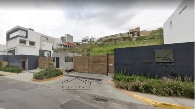 Lote en venta · Atizapán de Zaragoza, Estado de México