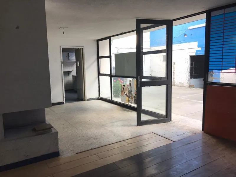 Lote en venta · Anahuac I Sección, Anahuac, Miguel Hidalgo, Ciudad de México