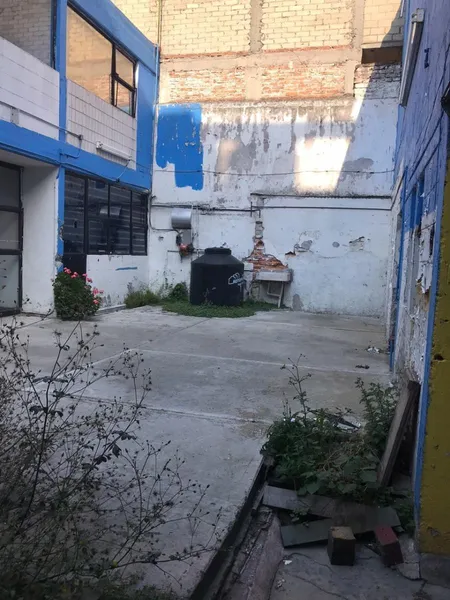 Lote en venta · Anahuac I Sección, Anahuac, Miguel Hidalgo, Ciudad de México
