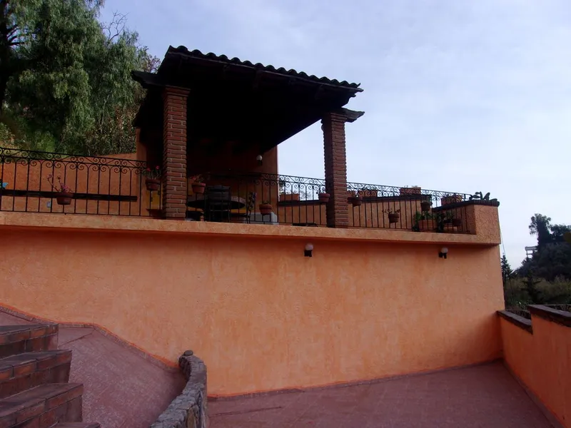 Condominio en venta · La Herradura, Huixquilucan, Estado de México