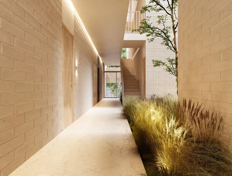 Departamento en venta · Narvarte Poniente, Narvarte, Benito Juárez, Ciudad de México
