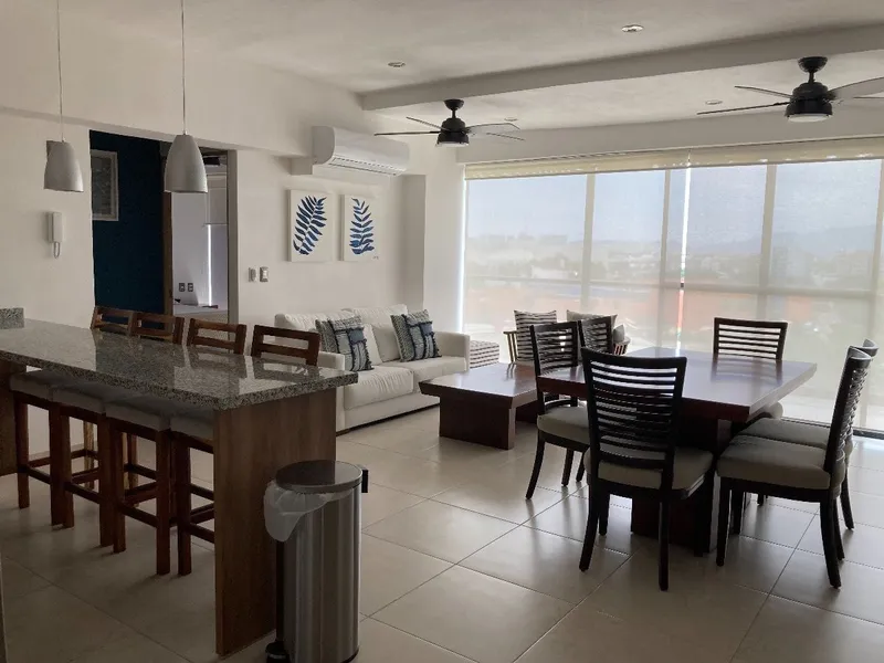 Departamento en venta · La Zanja O La Poza, Acapulco de Juárez, Guerrero