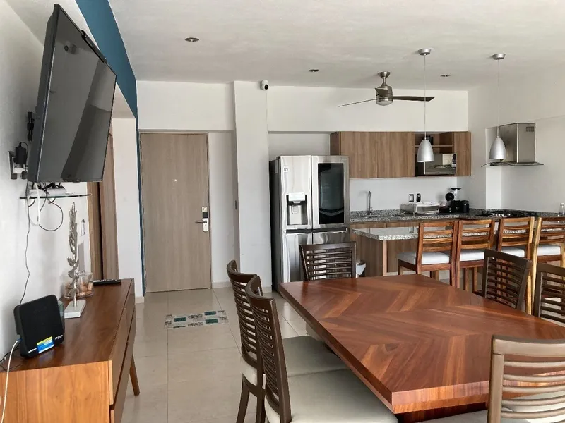 Departamento en venta · La Zanja O La Poza, Acapulco de Juárez, Guerrero