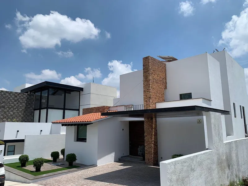 Condominio en venta · Zibatá, El Marqués, Querétaro