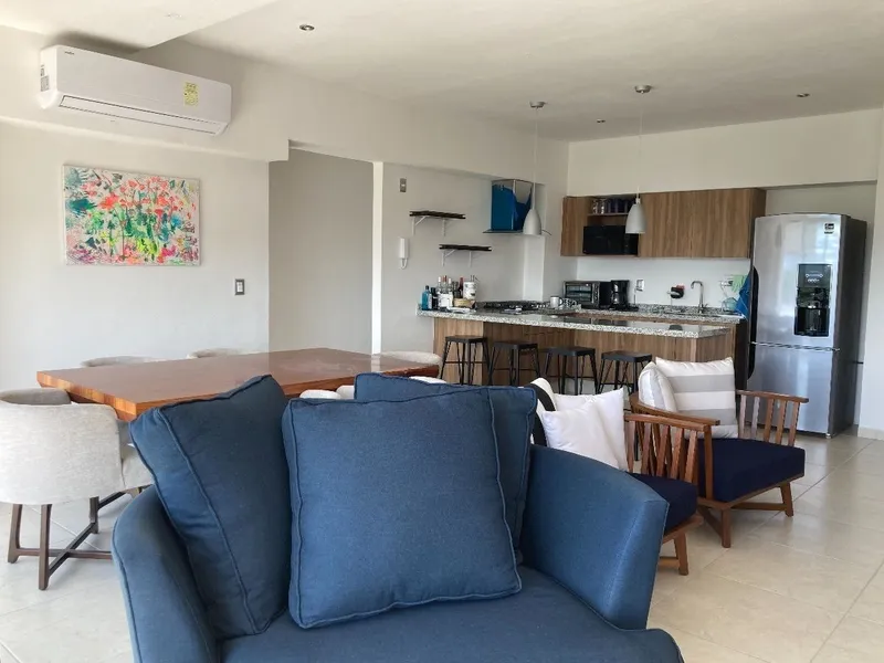 Departamento en venta · La Zanja O La Poza, Acapulco de Juárez, Guerrero