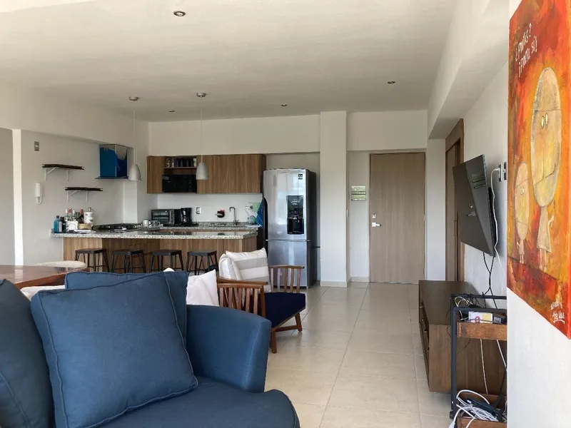 Departamento en venta · La Zanja O La Poza, Acapulco de Juárez, Guerrero