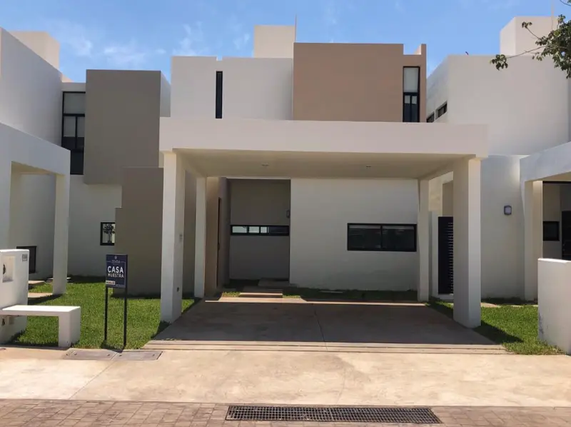 Casa en venta · Conkal, Conkal, Yucatán