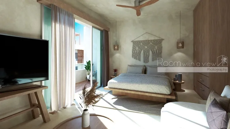 Departamento en venta · Tulum Centro, Tulum, Quintana Roo