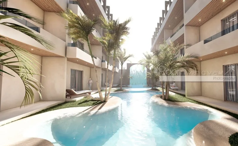 Departamento en venta · Tulum Centro, Tulum, Quintana Roo
