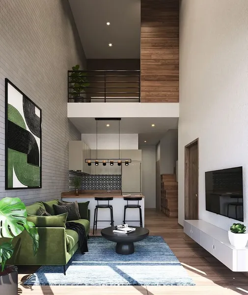 Departamento en venta · Monterrey Centro, Monterrey, Nuevo León Departamento en venta · Monterrey Centro, Monterrey, Nuevo León