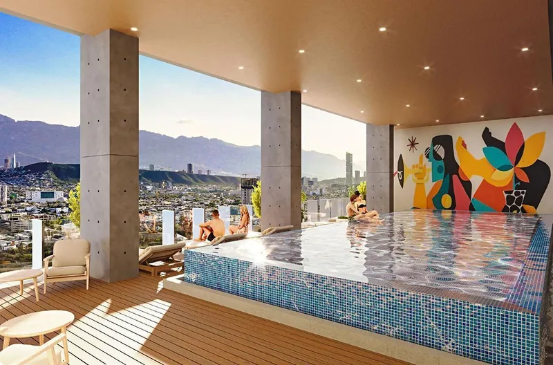Departamento en venta · Monterrey Centro, Monterrey, Nuevo León Departamento en venta · Monterrey Centro, Monterrey, Nuevo León