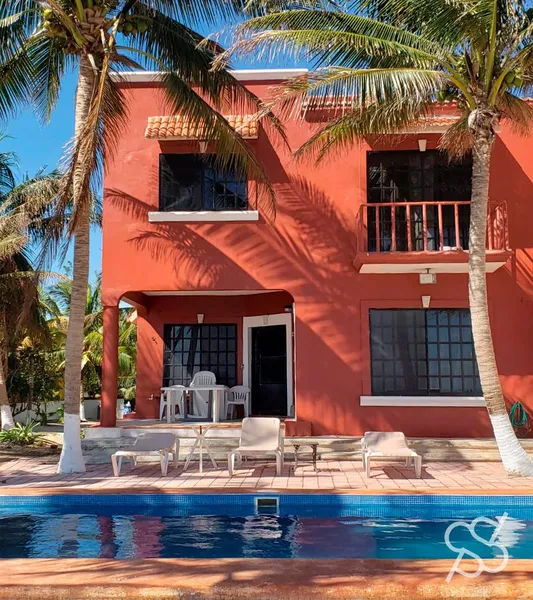 Casa en venta · Puerto Morelos, Quintana Roo Casa en venta · Puerto Morelos, Quintana Roo