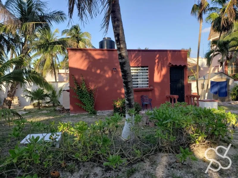 Casa en venta · Puerto Morelos, Quintana Roo Casa en venta · Puerto Morelos, Quintana Roo