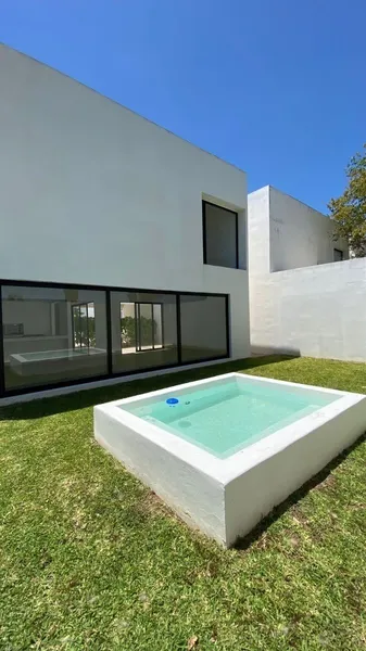 Condominio en venta · Cholul, Mérida, Yucatán
