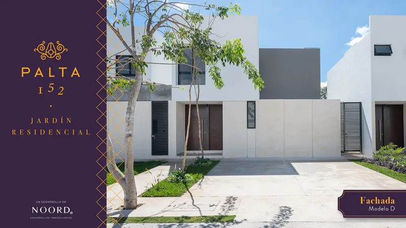 Casa en venta · Cholul, Mérida, Yucatán
