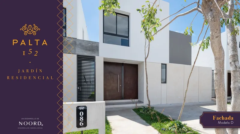 Casa en venta · Cholul, Mérida, Yucatán