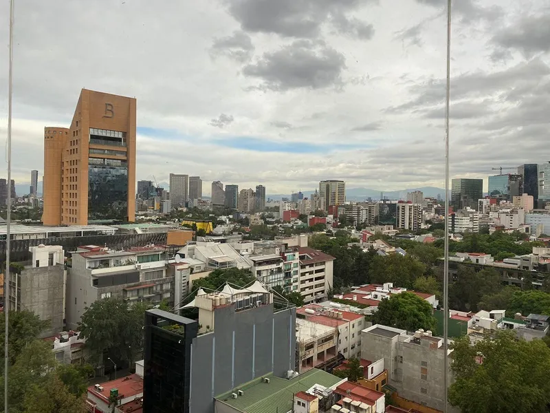 Departamento en venta · Polanco, Miguel Hidalgo, Ciudad de México