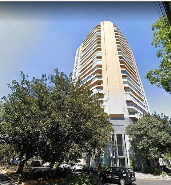 Departamento en venta · Polanco, Miguel Hidalgo, Ciudad de México