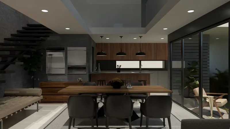 Condominio en venta · El Marqués Queretano, Santiago de Querétaro, Querétaro
