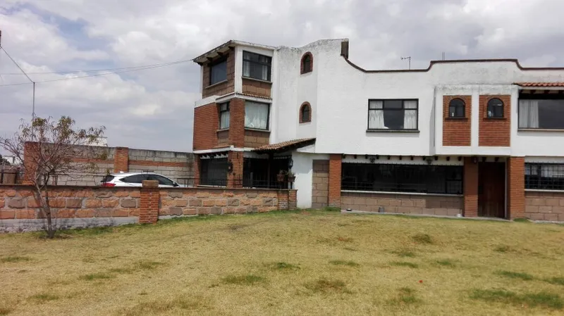 Casa en venta · Lázaro Cárdenas, Metepec, Estado de México