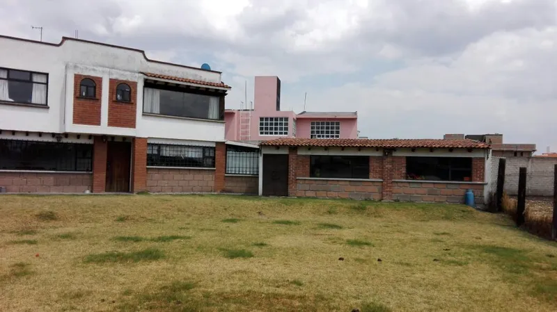 Casa en venta · Lázaro Cárdenas, Metepec, Estado de México