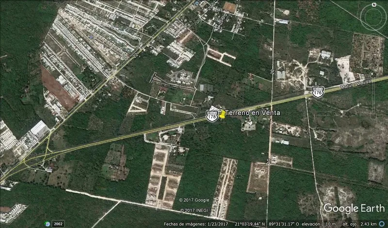 Casa en venta · Conkal, Conkal, Yucatán