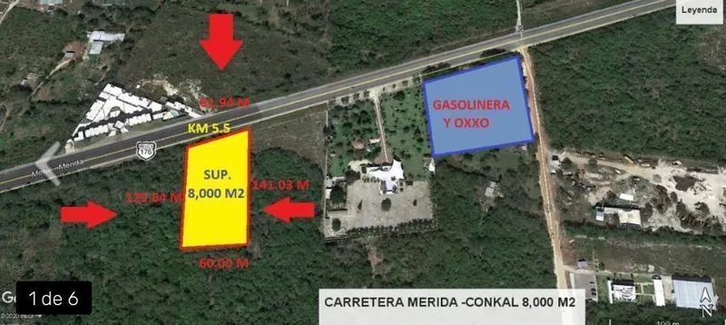 Casa en venta · Conkal, Conkal, Yucatán