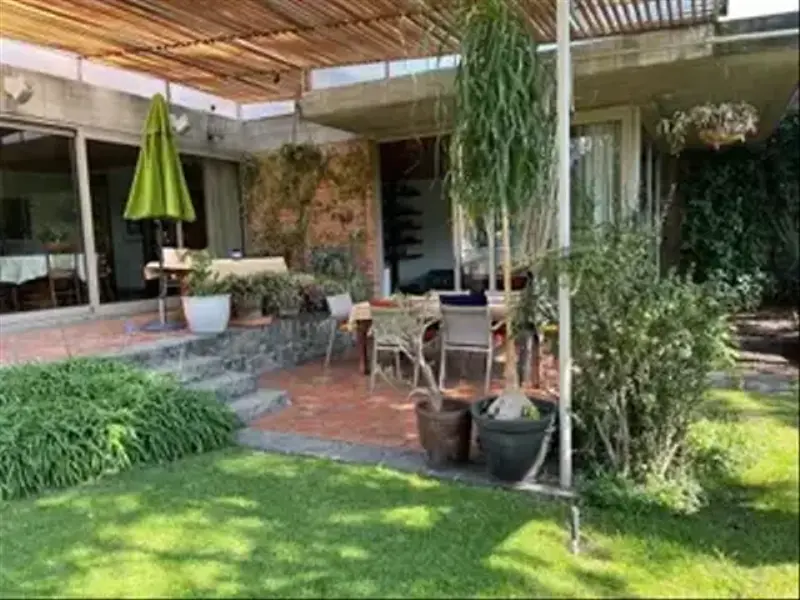 Casa en venta · San Jerónimo Lídice, La Magdalena Contreras, Ciudad de México Casa en venta · San Jerónimo Lídice, La Magdalena Contreras, Ciudad de México