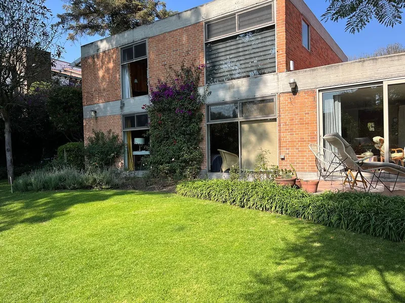 Casa en venta · San Jerónimo Lídice, La Magdalena Contreras, Ciudad de México Casa en venta · San Jerónimo Lídice, La Magdalena Contreras, Ciudad de México