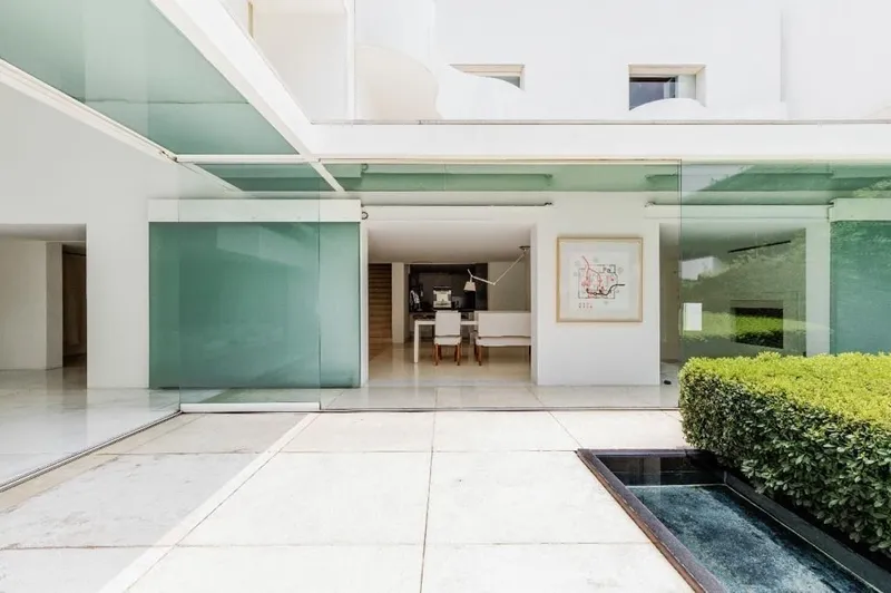 Condominio en venta · Bosque de las Lomas, Miguel Hidalgo, Ciudad de México
