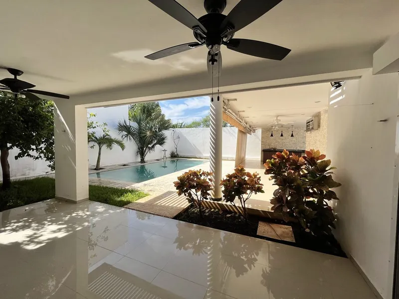 Casa en venta · Santa Gertrudis Copo, Mérida, Yucatán