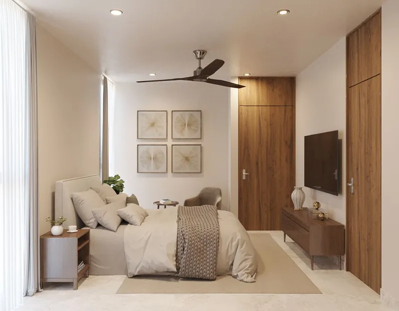 Departamento en venta · Montes de Ame, Mérida, Yucatán