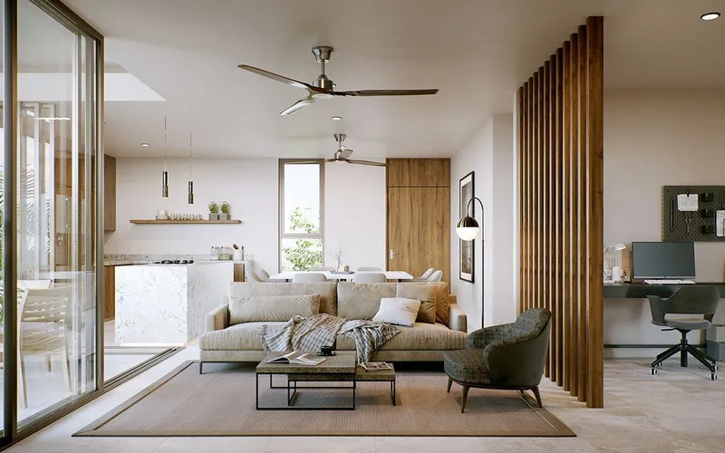 Departamento en venta · Montes de Ame, Mérida, Yucatán