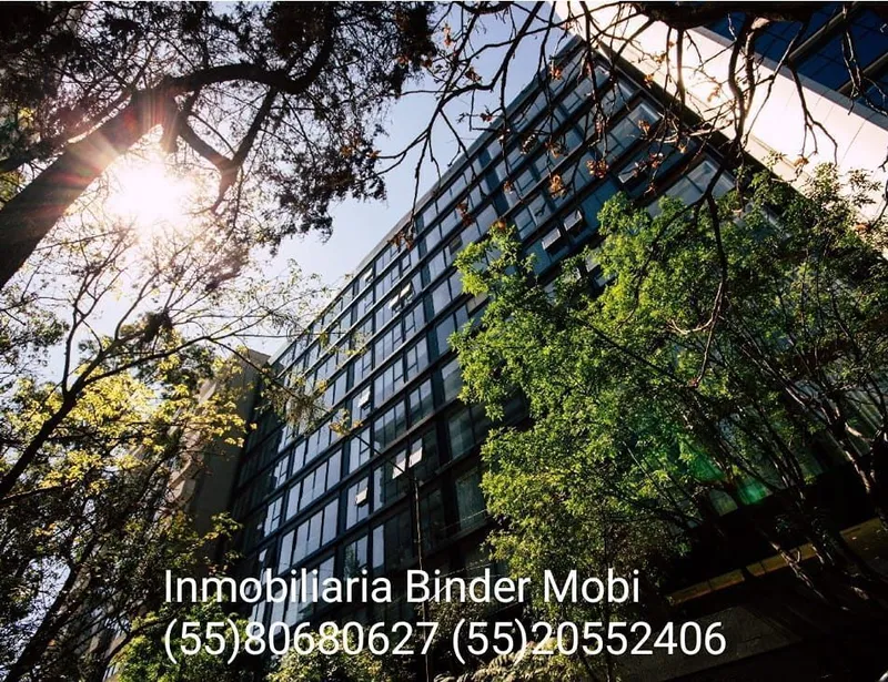 Departamento en venta · Polanco, Miguel Hidalgo, Ciudad de México