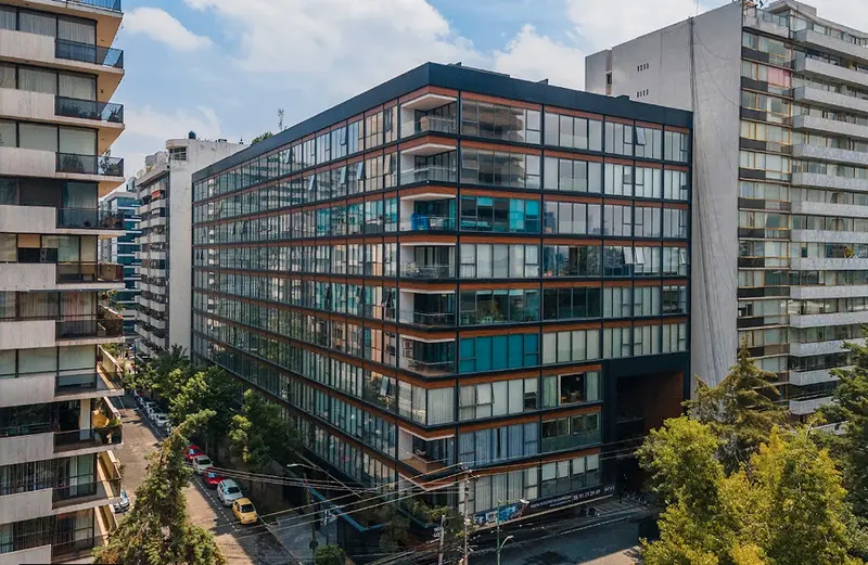 Departamento en venta · Polanco, Miguel Hidalgo, Ciudad de México