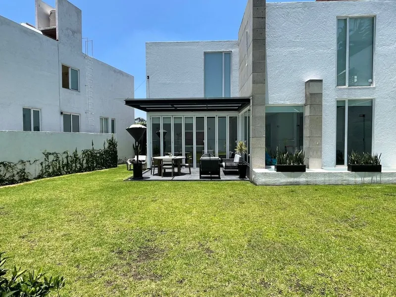 Condominio en venta · Contadero, Cuajimalpa de Morelos, Ciudad de México