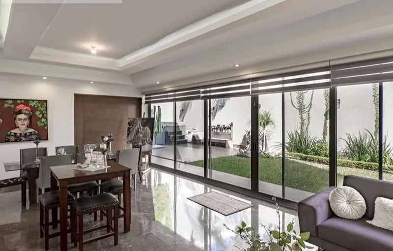 Casa en venta · La Joya Privada Residencial, Monterrey, Nuevo León