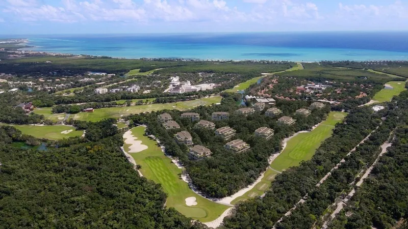 Departamento en venta · Ciudad Mayakoba, Playa del Carmen, Solidaridad, Quintana Roo Departamento en venta · Ciudad Mayakoba, Playa del Carmen, Solidaridad, Quintana Roo