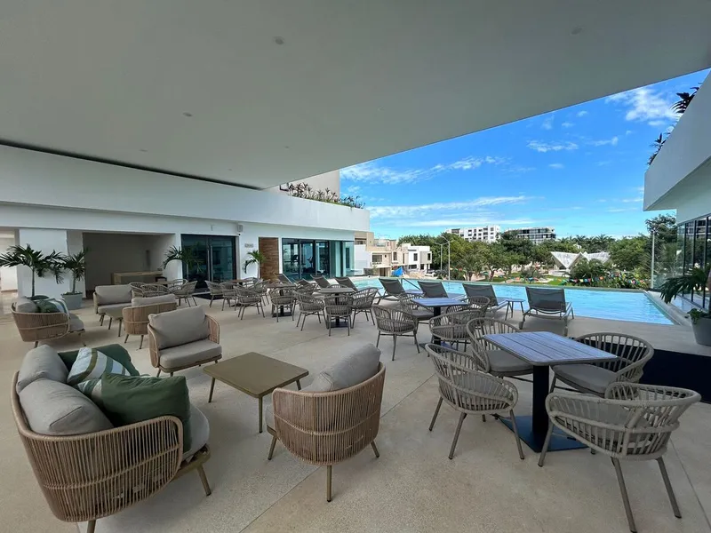 Departamento en venta · Benito Juárez, Quintana Roo